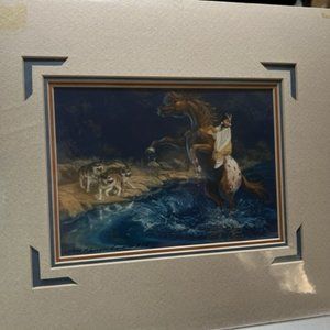 Fearsome Companions by Karren Amaro